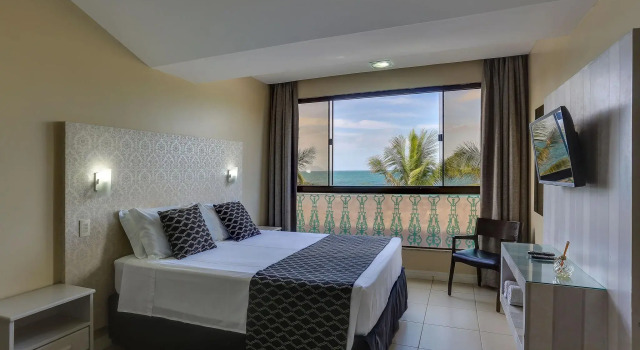 Flat Pietra, Забронировать Апарт-отель Отели Флорианополиса 3 звезды, 3*