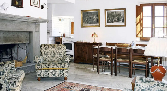 Rondini (SPC153), Buchen Sie Hotel Greve in Chianti Chianti