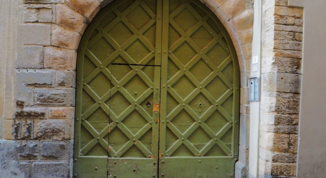 Bergamo Alta Guest House