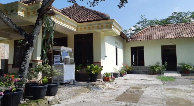 Ndalem Grogol Kulon, Rezervovat Hotel 3hvězdičkové hotely v Yogyakarta Province, 3*