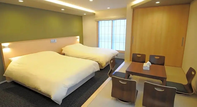 HIZ HOTEL Kyoto Nijo Castle - Vacation STAY 12563v