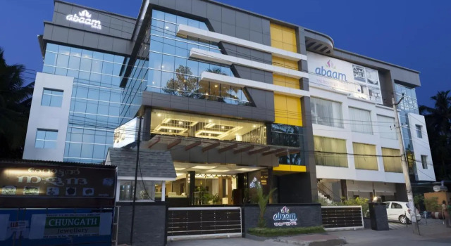 Abaam Cochin, Забронировать Отель Отели Коччи 3 звезды, 3*