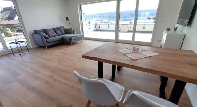 Апартаменты BodenSEE Apartments INSEL REICHENAU