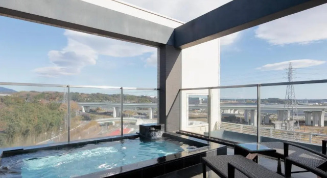 Run of House Candeo Hotels Kameyama