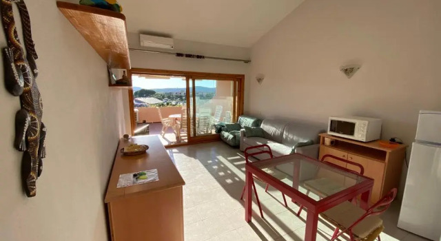 Corbezzoli Apartment, Забронировать Апартаменты/квартира Капо-Кода-Кавалло Сан Теодоро, рядом с Пляж Кала Брандинчи