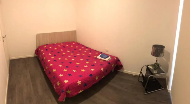 1 Bed Chalet - Sleeps 2 - Pets - Pool - Parking, Book Chalet Hotels in Baabda with Parking, Parking