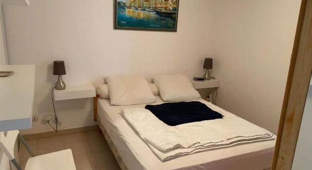 Апартаменты Appartement idéal Famille avec Accès plage à pied