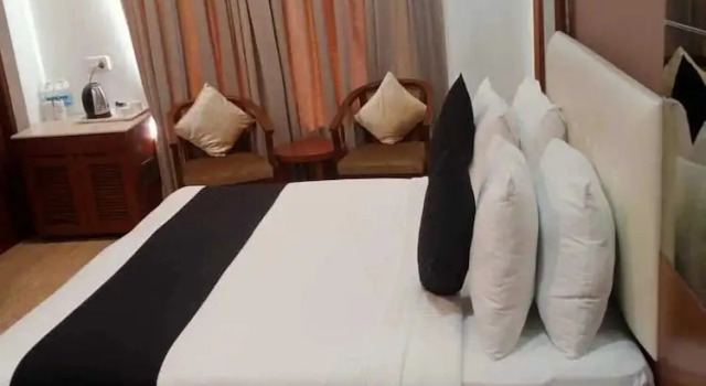 Номер Executive Royal Residence City center