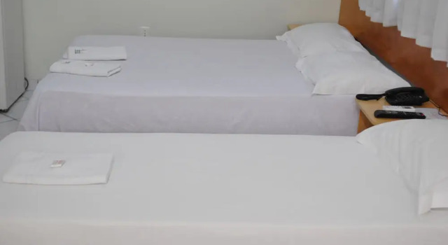 Номер Standard Hotel Super Economico
