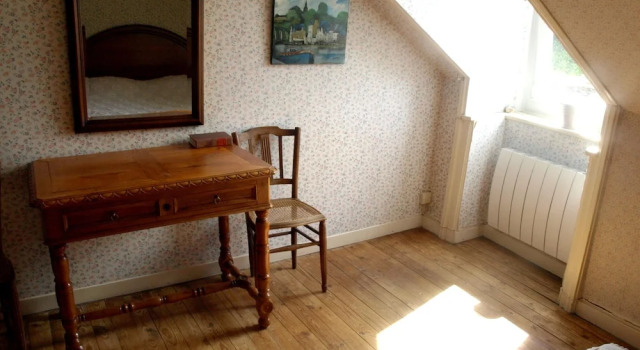 House With 2 Bedrooms in Pordic, With Enclosed Garden - 3 km From the, Varaa Hotelli Hotellit Côtes-d'Armor pysäköinnillä, Pysäköinti