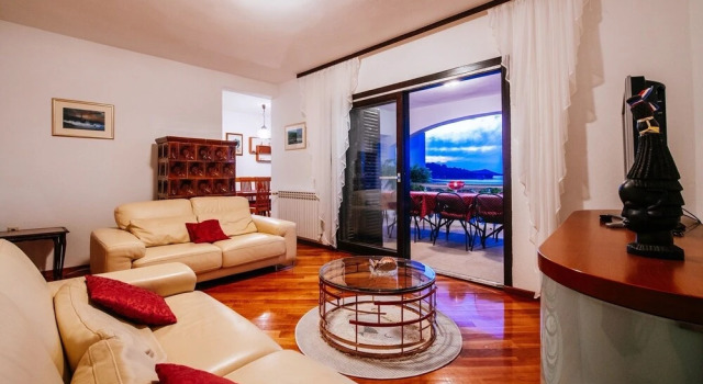 Семейный коттедж Holiday Home Malinina