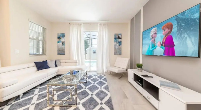 Themed Bedrooms Private Pool Premium Location Best Vacation Villa