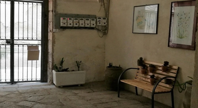 Casa del Carmine