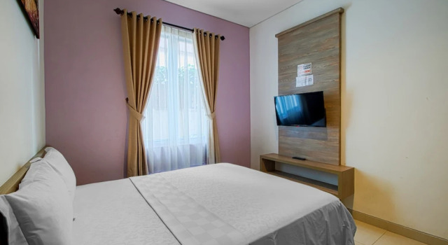 Vayassi House Syariah, Rezerwuj Hotel Cilandak 