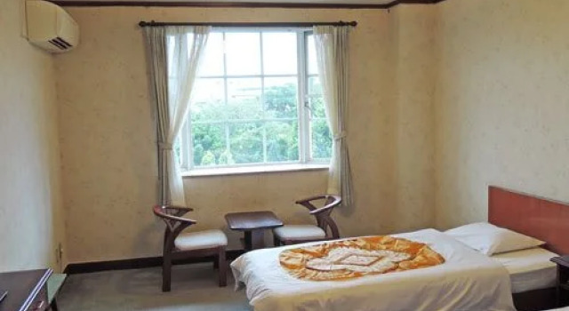 Rosemary Hotel, Buchen Sie Hotel SPA-Hotels in Ibusuki, SPA