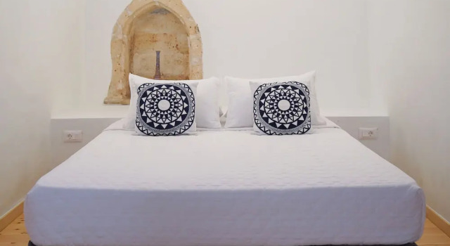 Люкс Comfort Venetian Palace Chania