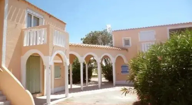 l'Hacienda - INH 31531, Rezervovat Hotel Hotely v Corbières s bazénem, Bazén