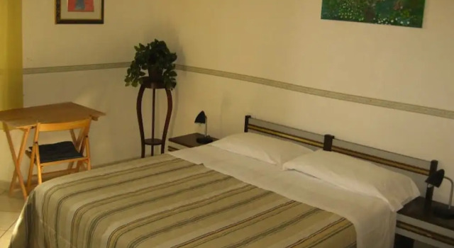Двухместный номер Standard Hostel Veronique