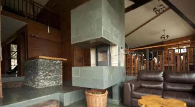 Lodge El Taique, Rezerwuj Hotel Hotele w Puyehue z basenem, Basen