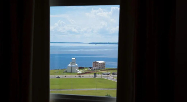 Двухместный номер Superior De la Trinidad Hotel