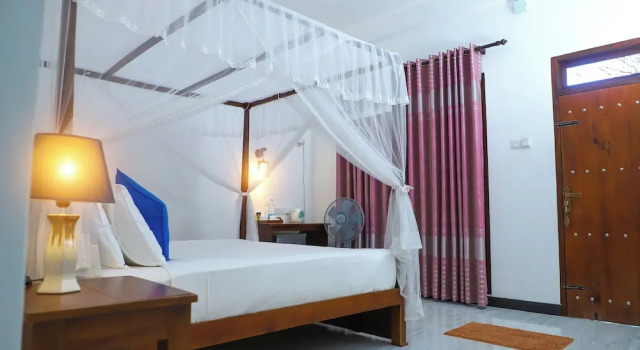 The Cattleya Guest House Sigiriya, Забронировать Гостевой дом Гостевые дома Сигирия, Гостевой дом