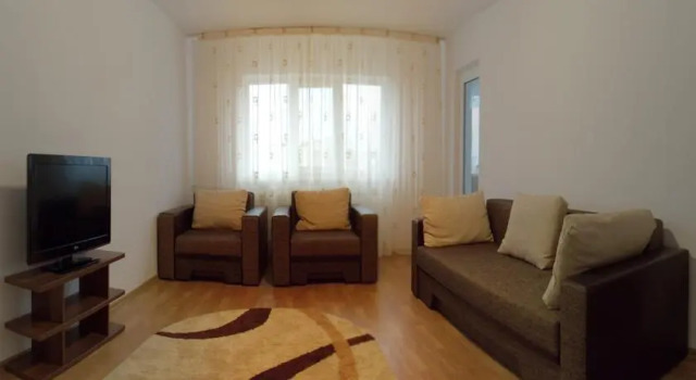 SeaView Serviced Apartments Constanta, Varaa Huoneisto Asunnot kohteessa Constanta, Huoneisto
