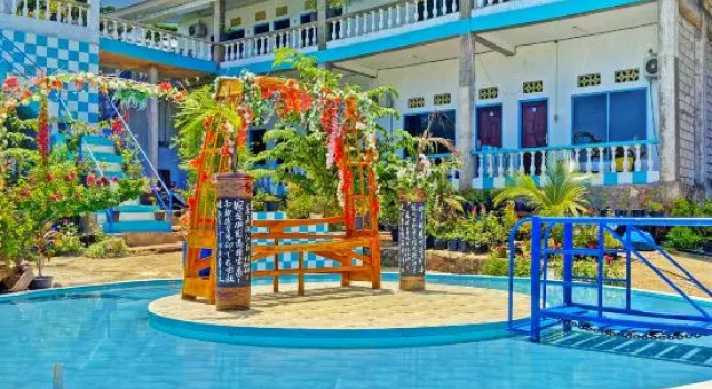 OYO 92060 We Bro Kost, Buchen Sie Hotel Kupang East Nusa Tenggara