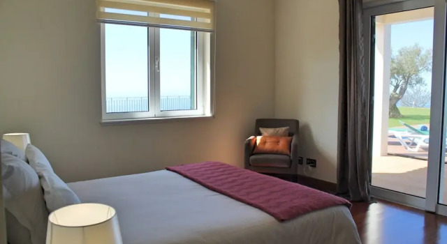 Bellevue Villa - Our Madeira