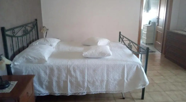 Двухместный номер Standard Villa Contino