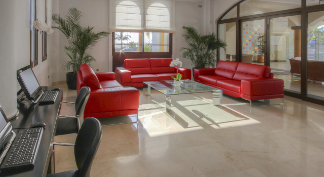 Hotel Suite Villa Maria, Book Hotel Hotels in Tenerife with Parking, Parking