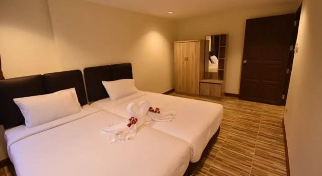 Panorama Golf And Country Club, Забронировать Отель Сикхио Khao Yai