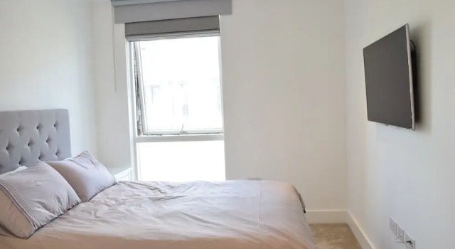 2 Bedroom Apartment in Canada Water, Varaa Huoneisto Asunnot kohteessa Merseyside, Huoneisto
