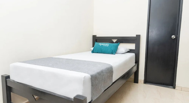 Номер Standard Hotel Itaka