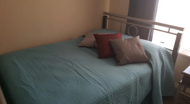 Двухместный номер Standard Ocean Reef Homestay