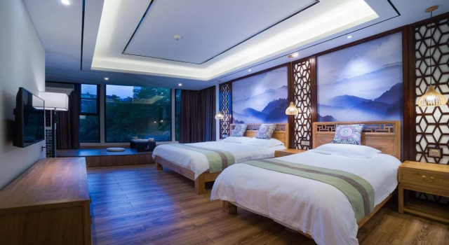 Guilin Riverside Hostel