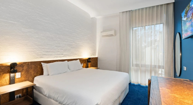 Номер Standard Eden Oak Geelong