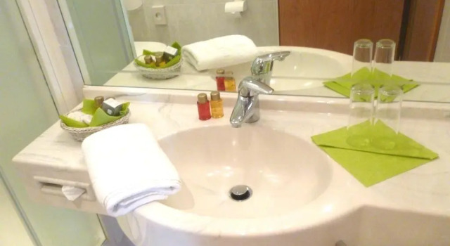 Номер Standard Hotel Anatol