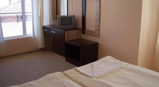 Hotel Akris, Забронировать Отель Обзор Побережье Варны