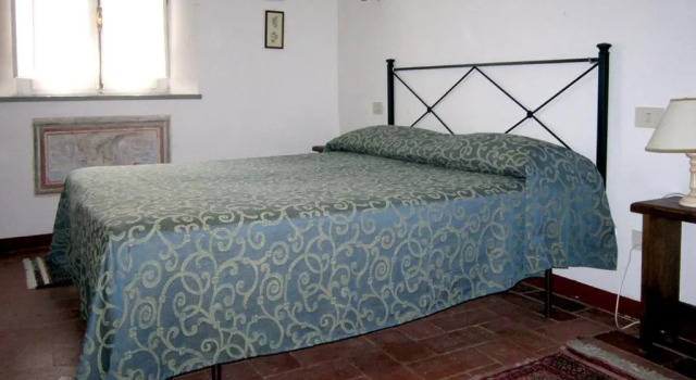 Коттедж с 2 комнатами Villa Da Vinci