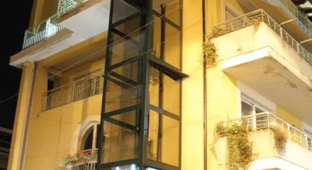Номер Standard B&B I Fiori del Mare