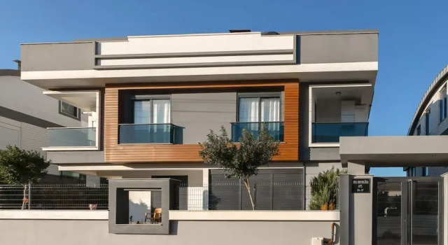 Cozy Flat Close to Lara Beach in Antalya, Забронировать Апартаменты/квартира Апартаменты провинции Антальи, Апартаменты/квартира