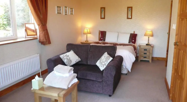 Номер Standard Heulwen Guest House