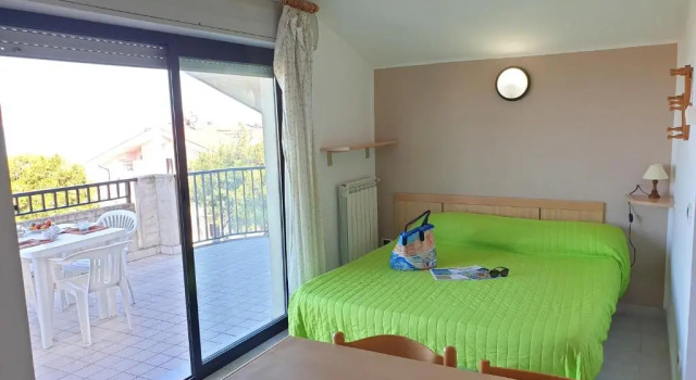 Residence Adriatico
