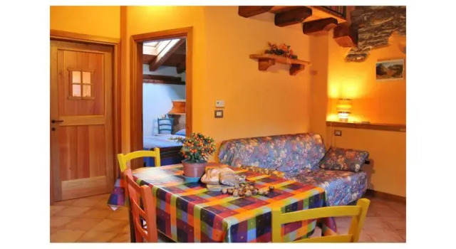 Casa Sirio