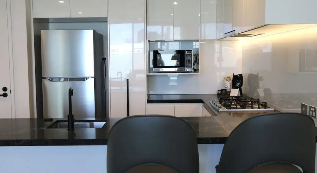 Номер Standard Kooii Apartments