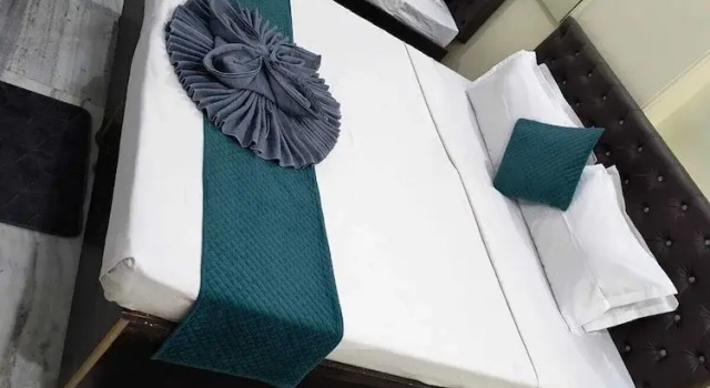 Номер Deluxe Kashi Paradise