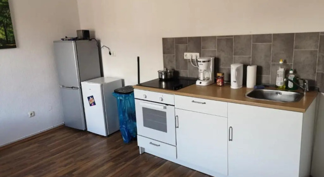 Oldtown Appartement1, Varaa Hotelli Oldenburg 