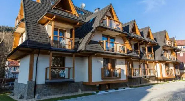 udanypobyt Apartament Śnieżny, Забронировать Апартаменты/квартира Апартаменты Закопане, рядом с Szpital Specjalistyczny Chorob Pluc, Апартаменты/квартира