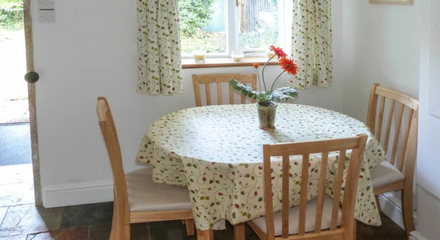 Little Swattesfield Cottage, Rezervasyon Tatil Evi Merseyside villalar, Villa