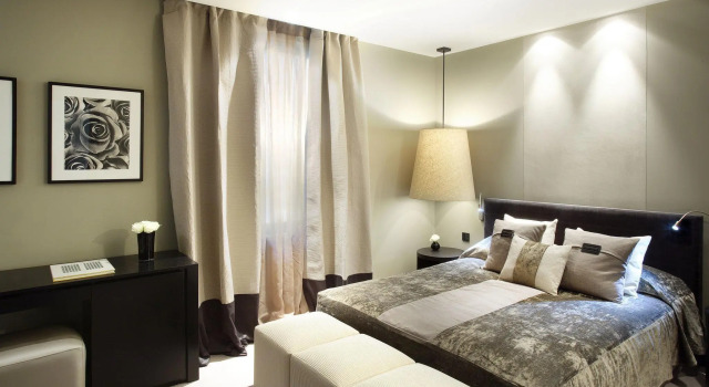 Murmuri Residence Concepcio